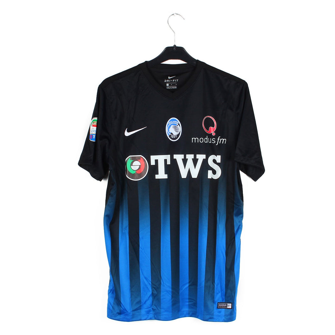 2016/17 - Atalanta B.C - Caldara #13 (L)