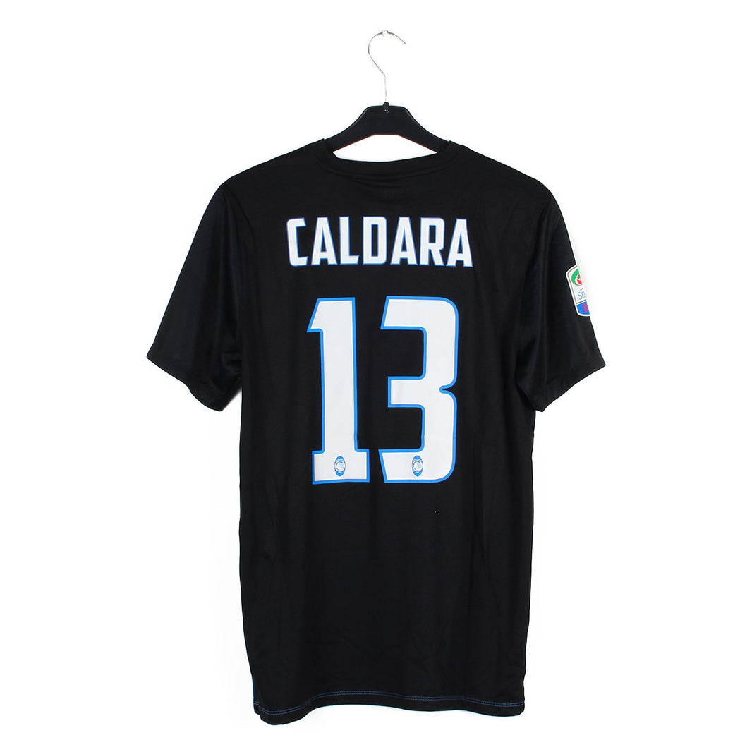 2016/17 - Atalanta B.C - Caldara #13 (L)