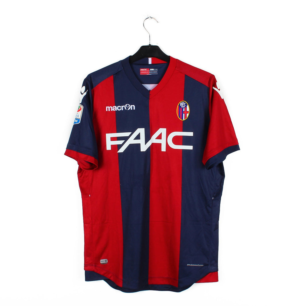 2016/17 - Bologna FC - Gastaldello #28 (XL) *signé*