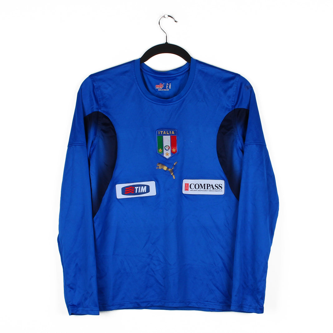 2006/07 - Italie (L femme) [stock pro]