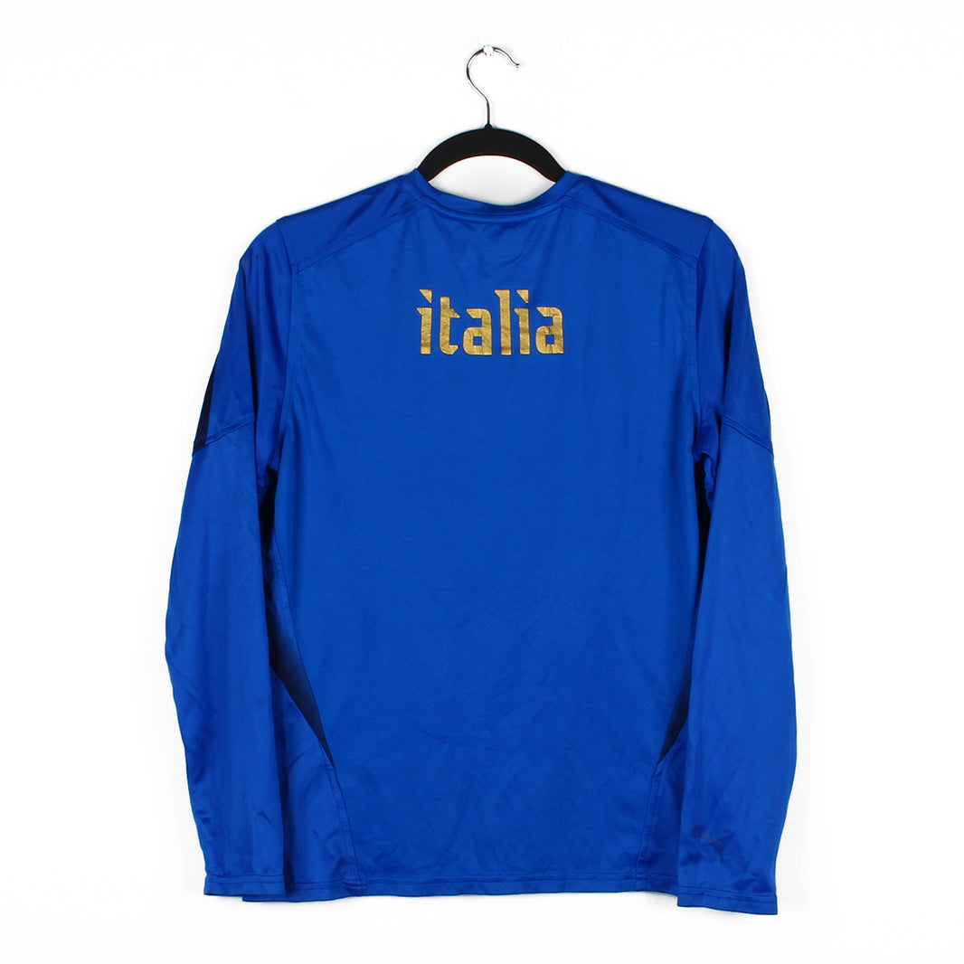 2006/07 - Italie (L femme) [stock pro]