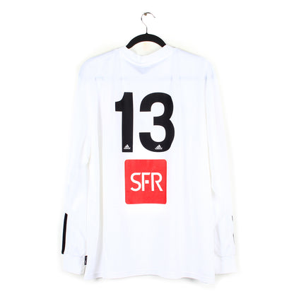 2003/04 - Coupe de France #13 (XL) [porté]