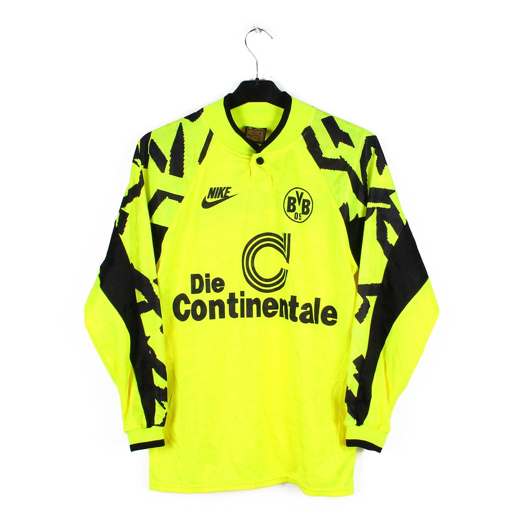 1991/92 - Dortmund (S)