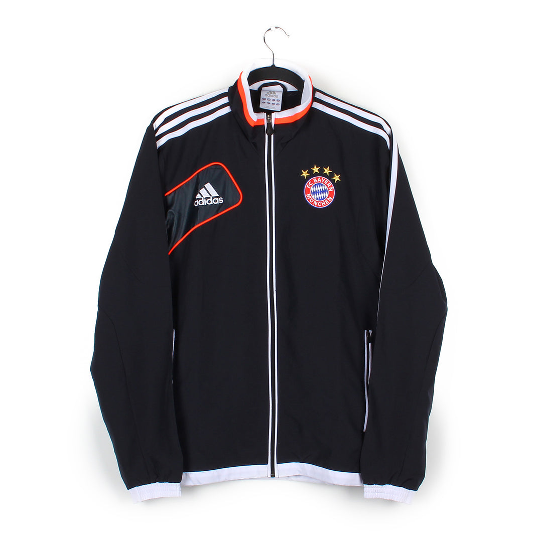 2012/13 - Bayern Munich (S)