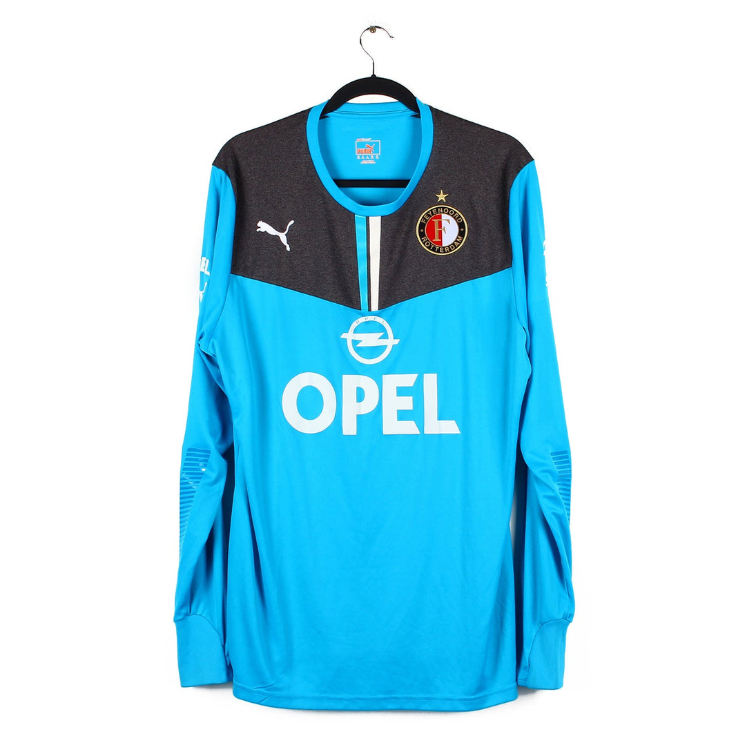 2013/14 - Feyenoord (2XL)