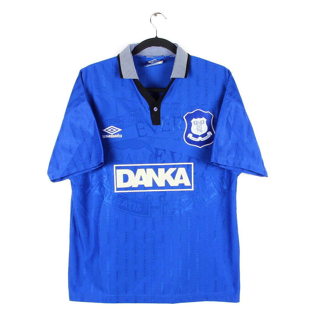 1995/97 - Everton FC (M)