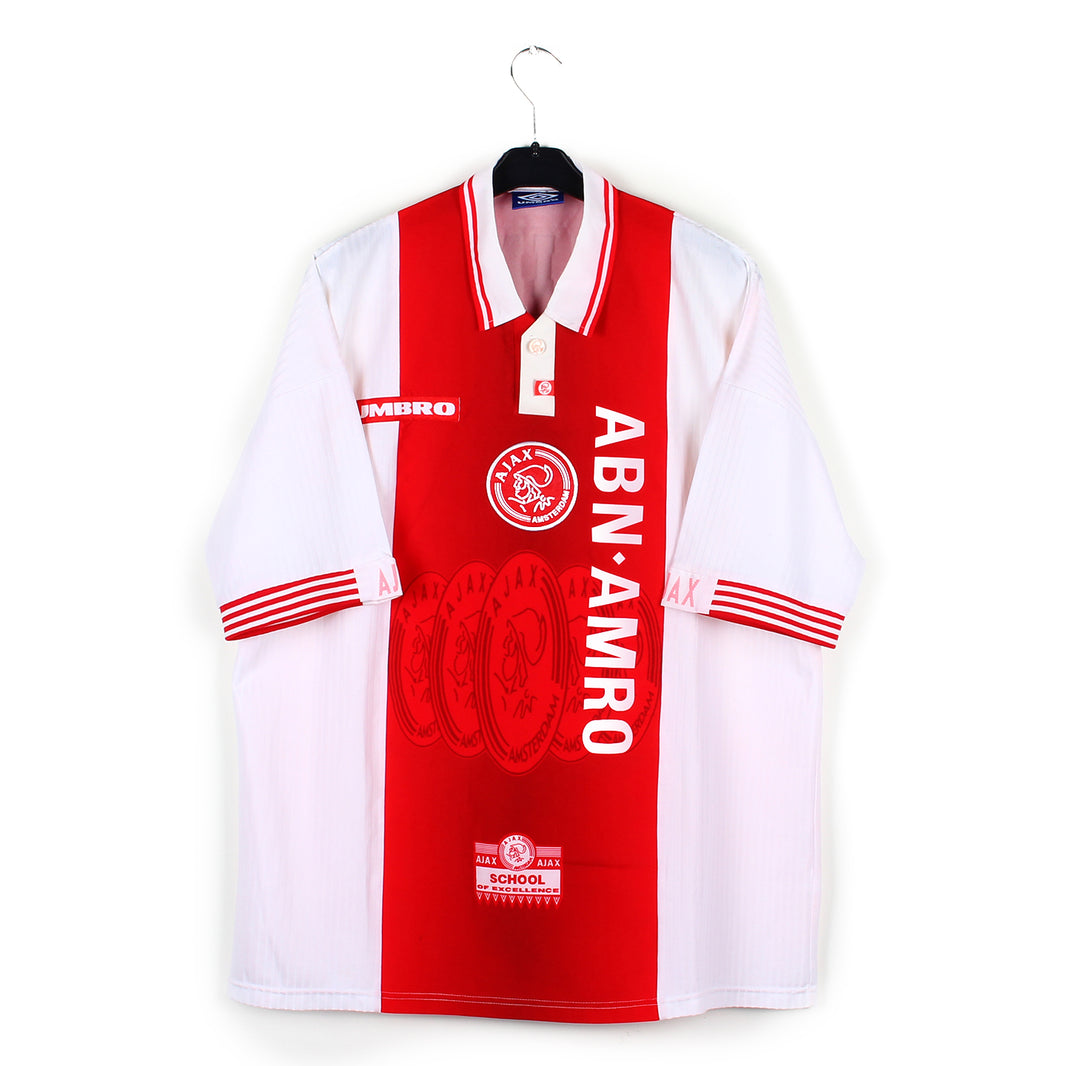 1997/98 - Ajax Amsterdam - Blind #3 (2XL)