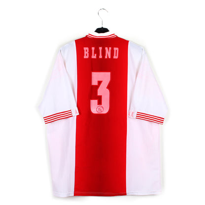 1997/98 - Ajax Amsterdam - Blind #3 (2XL)