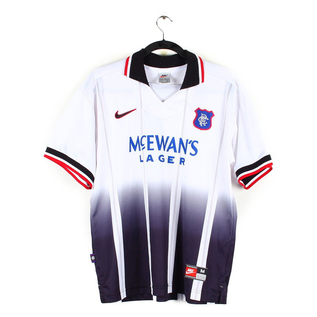 1997/98 - Glasgow Rangers (L)