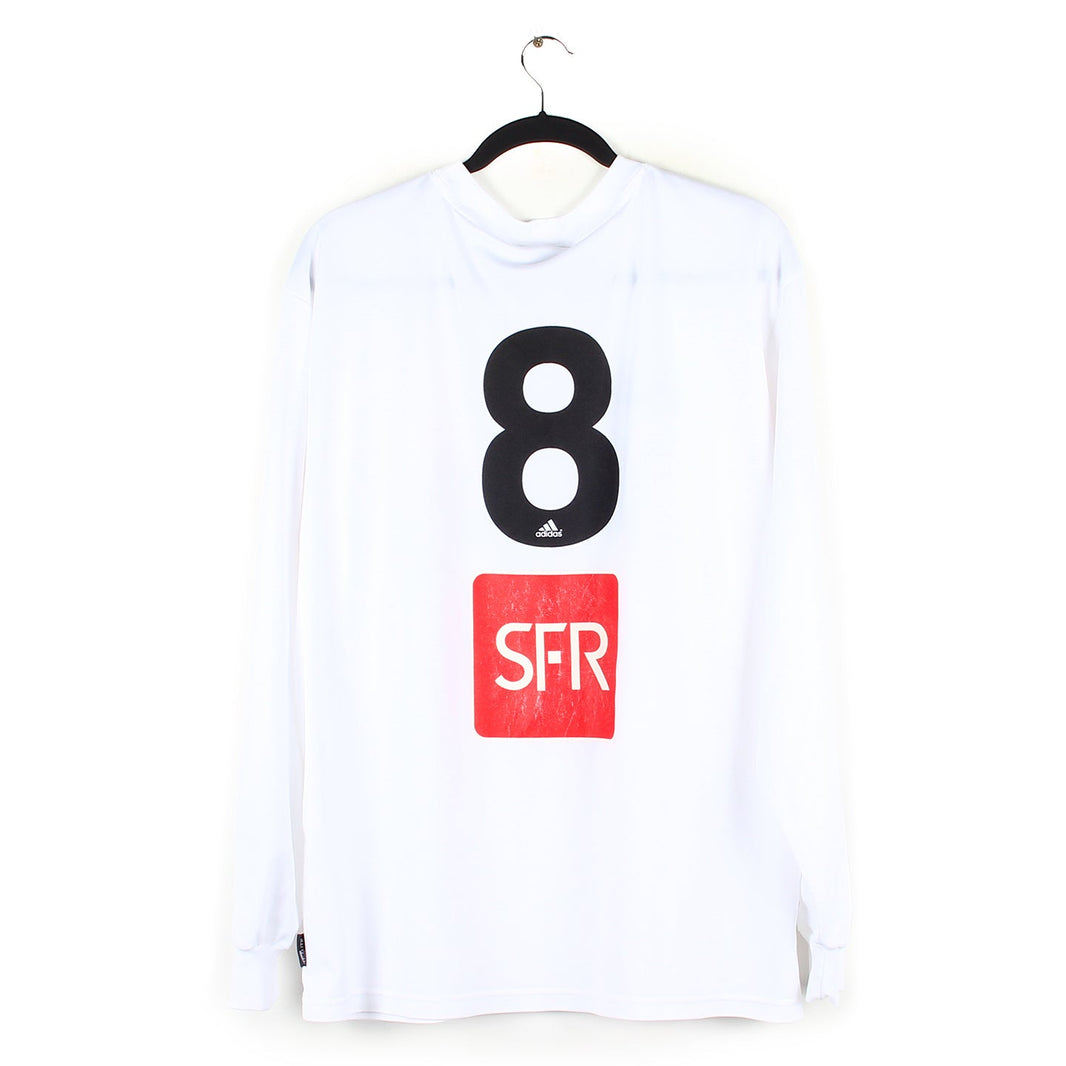 2003/04 - Coupe de France #8 (XL) [porté]