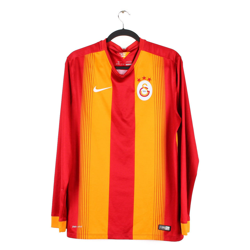 2014/15 - Galatasaray (S)