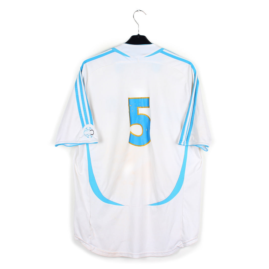 2006/07 - OM #5 (XL)