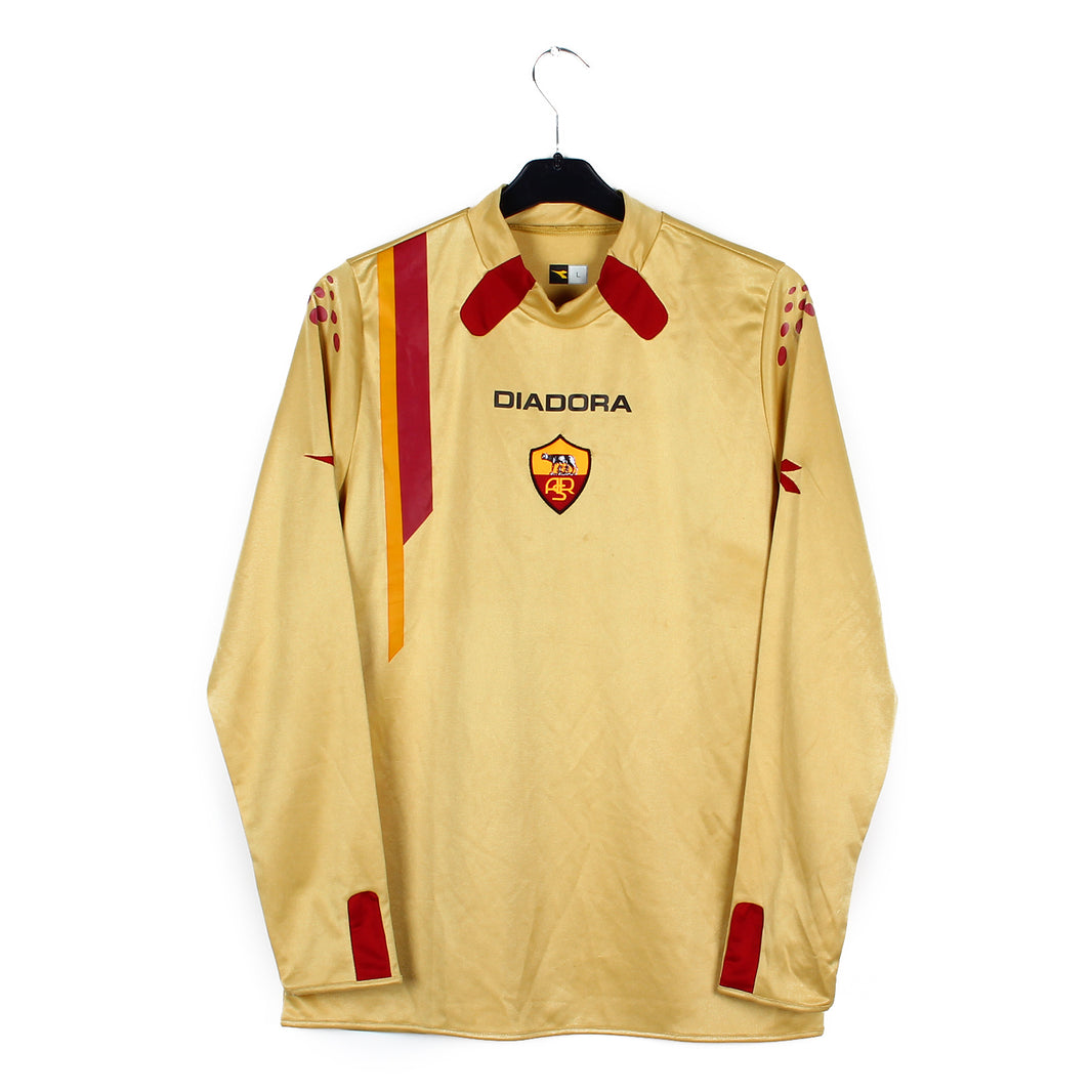 2005/06 - AS Roma (L)