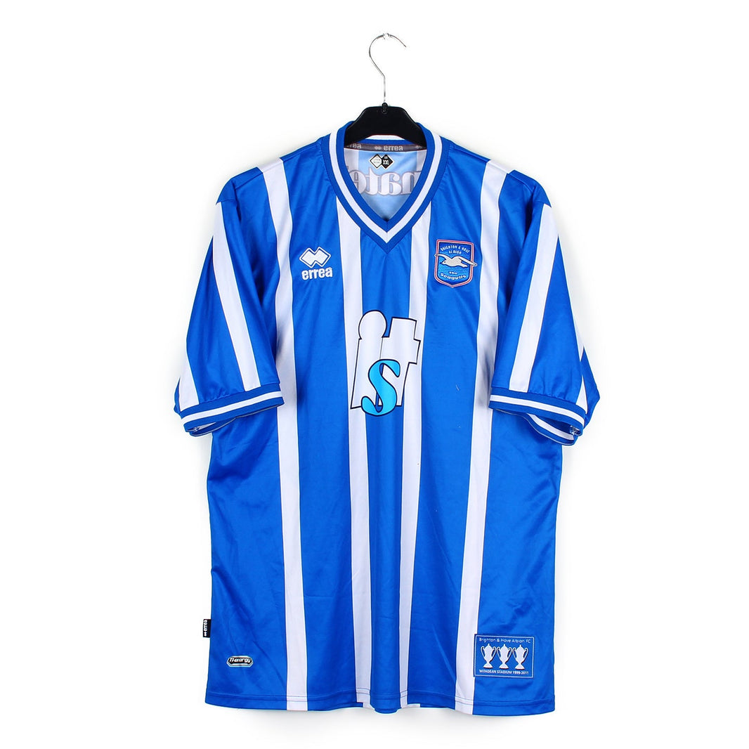 2010/11 - Brighton (2XL)