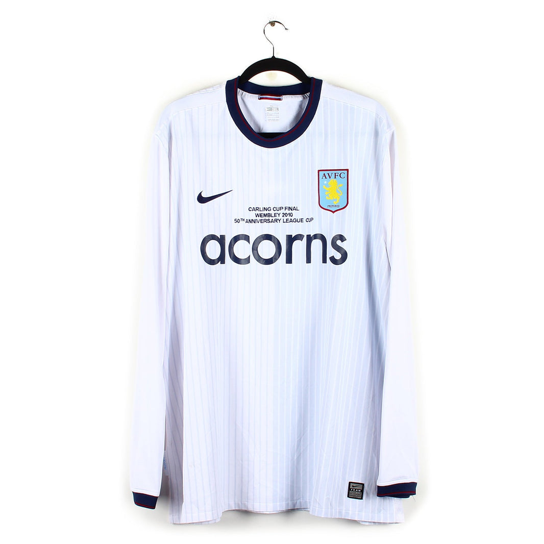 2009/10 - Aston Villa (3XL)