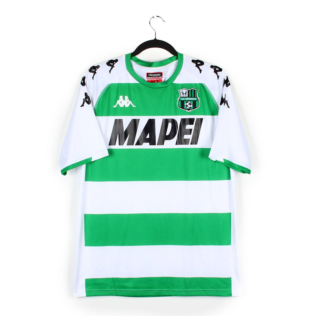 2019/20 - Sassuolo #20 (L) [porté]