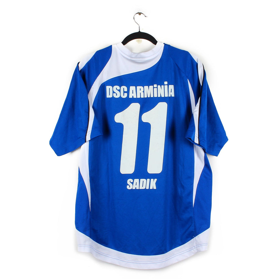 2008/09 - Arminia Bielefeld - Sadik #11 (L/XL)