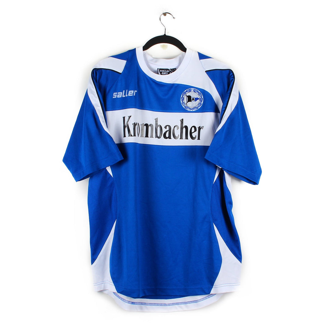 2008/09 - Arminia Bielefeld - Sadik #11 (L/XL)