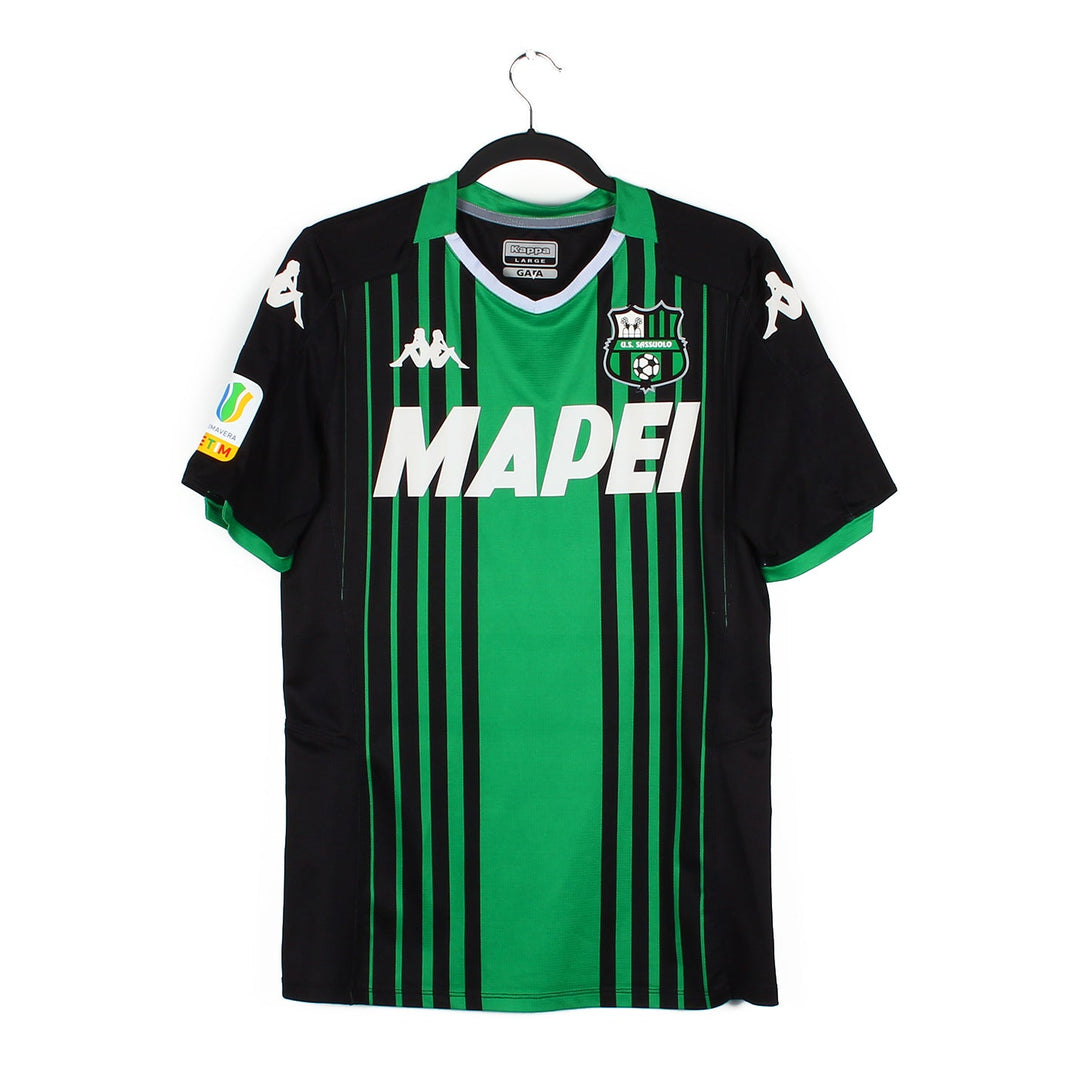 2019/20 - Sassuolo #15 (L) [porté]