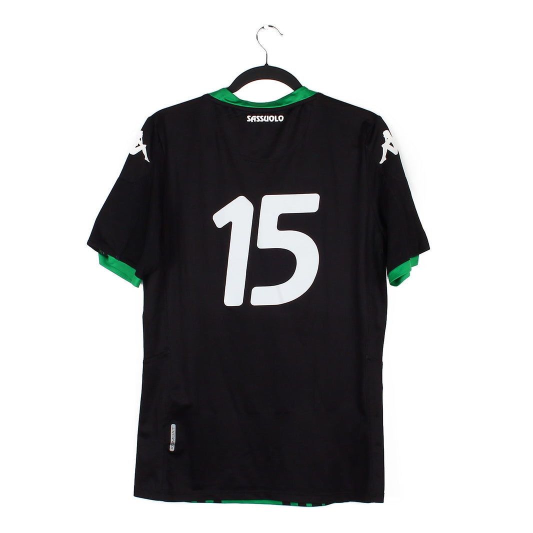 2019/20 - Sassuolo #15 (L) [porté]