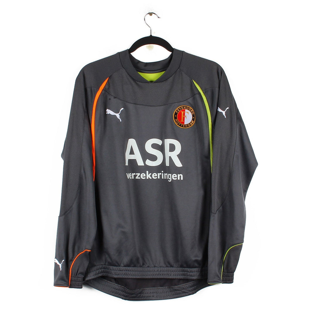 2010/11 - Feyenoord (M)