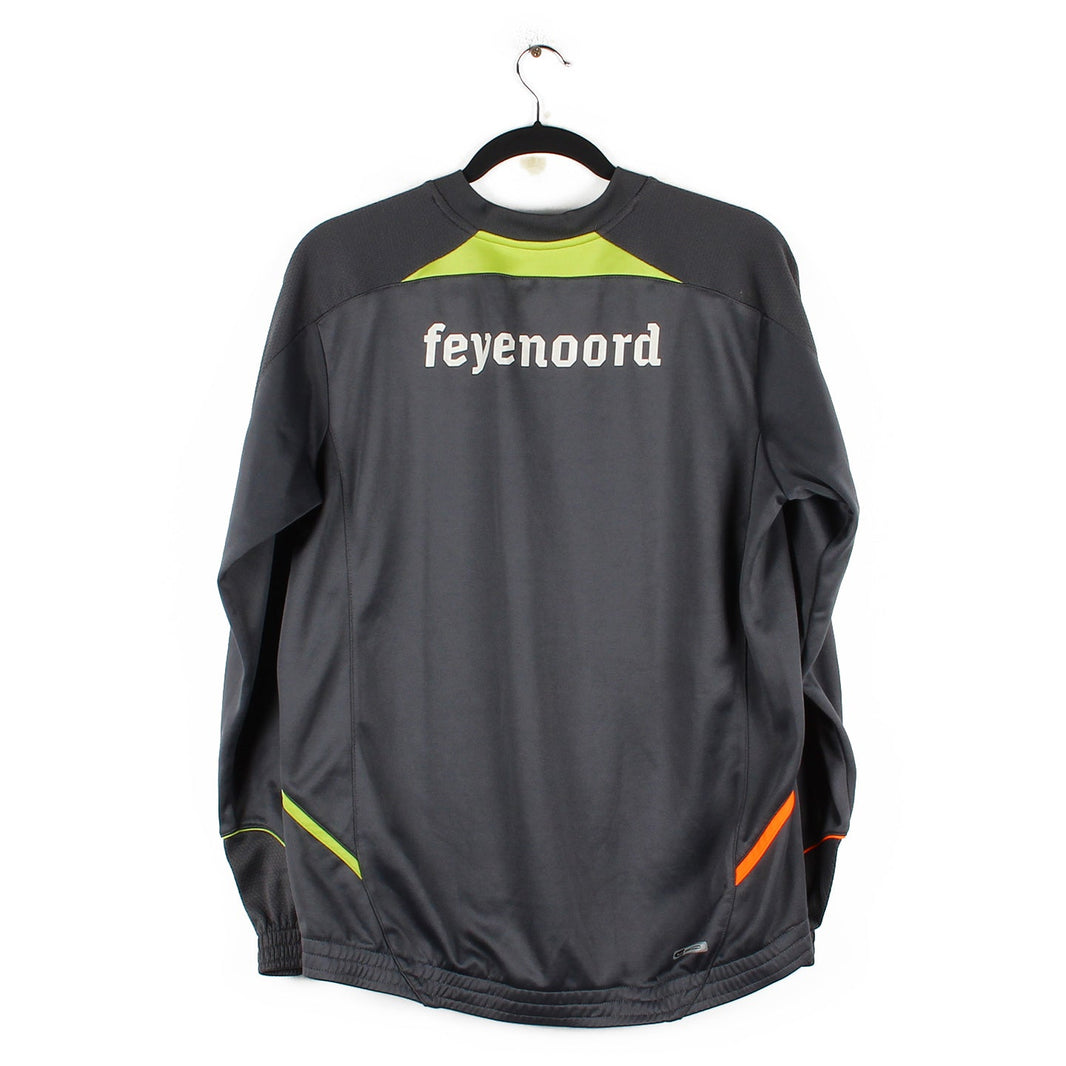 2010/11 - Feyenoord (M)