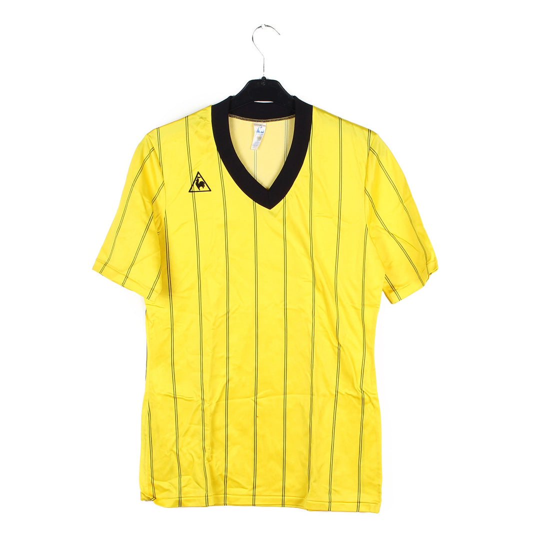 1981/83 - Template Le Coq Sportif (M)