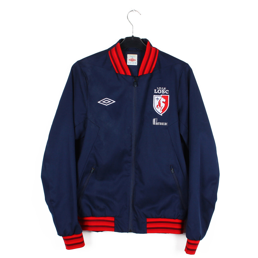 2012/13 - LOSC (S)