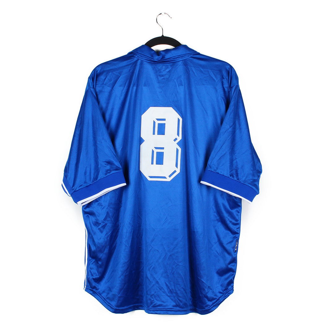 1997/98 - Italie #8 (XL) + short