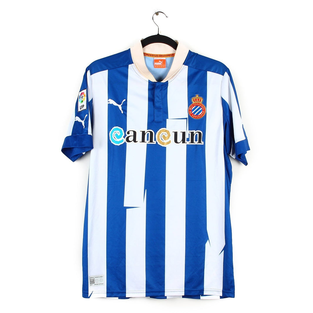 2012/13 - Espanyol (S)