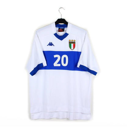 1999/00 - Italie #20 (L)