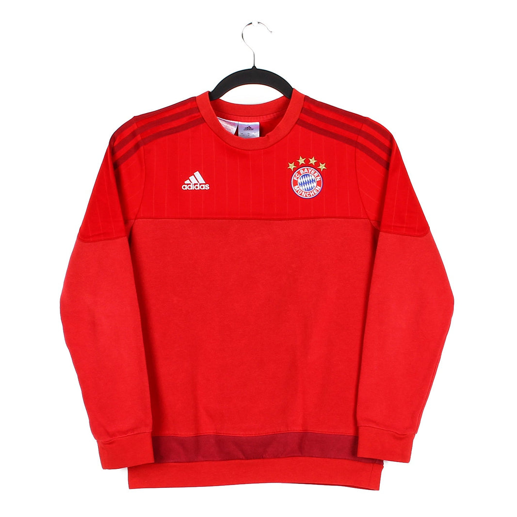 2015/16 - Bayern Munich (11/12 ans)