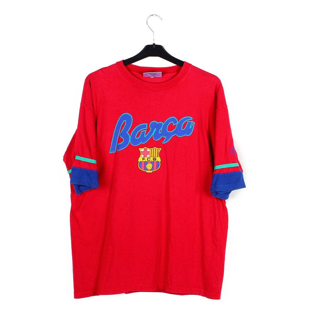 1992/95 - Barcelone (L)