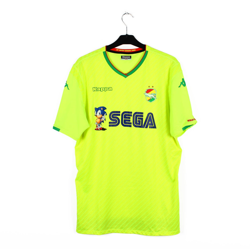 2019 - Jef United (L)