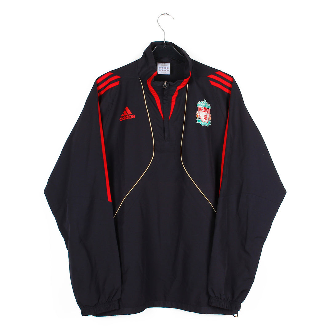 2009/10 - Liverpool FC (L)