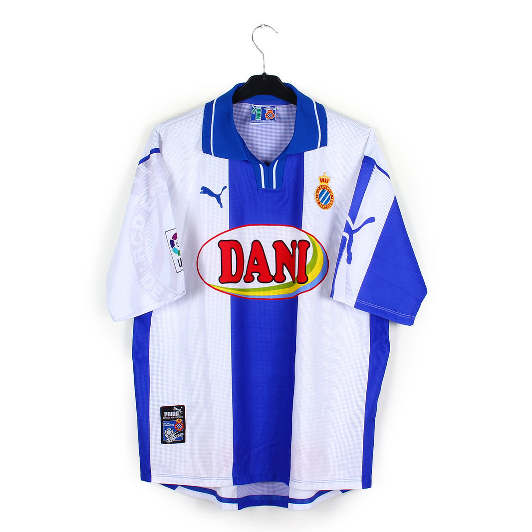 1998/99 - Espanyol (XL)