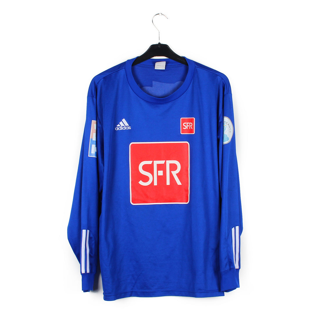 2005/06 - Coupe de France #3 (XL) [porté]