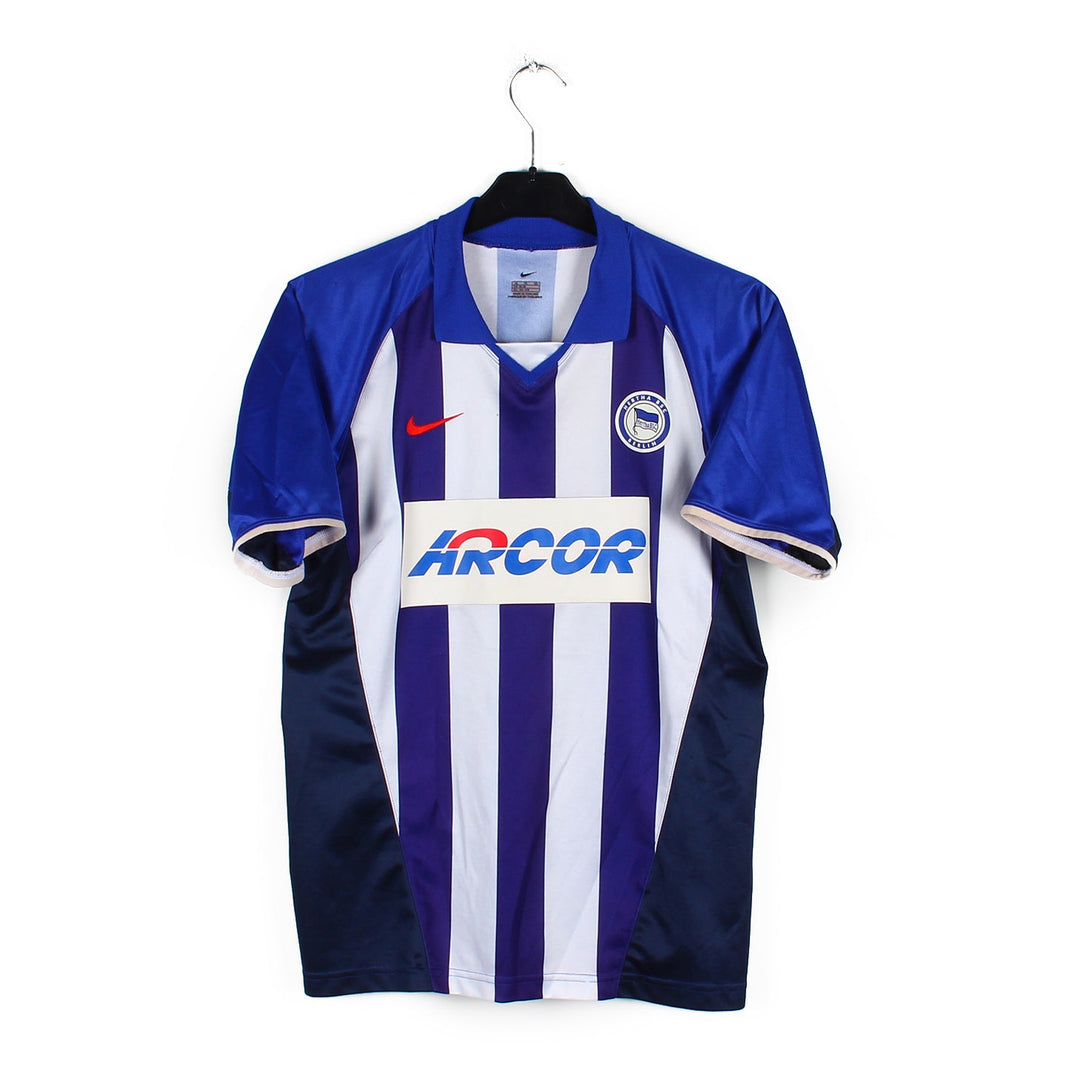 2002/03 - Hertha Berlin (XL enfant)