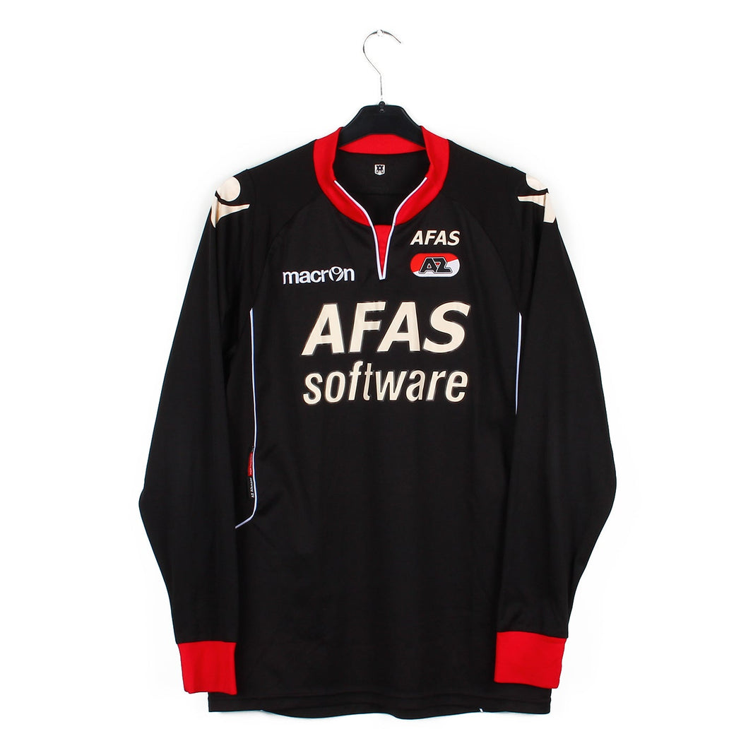 2011/12 - AZ Alkmaar (L)