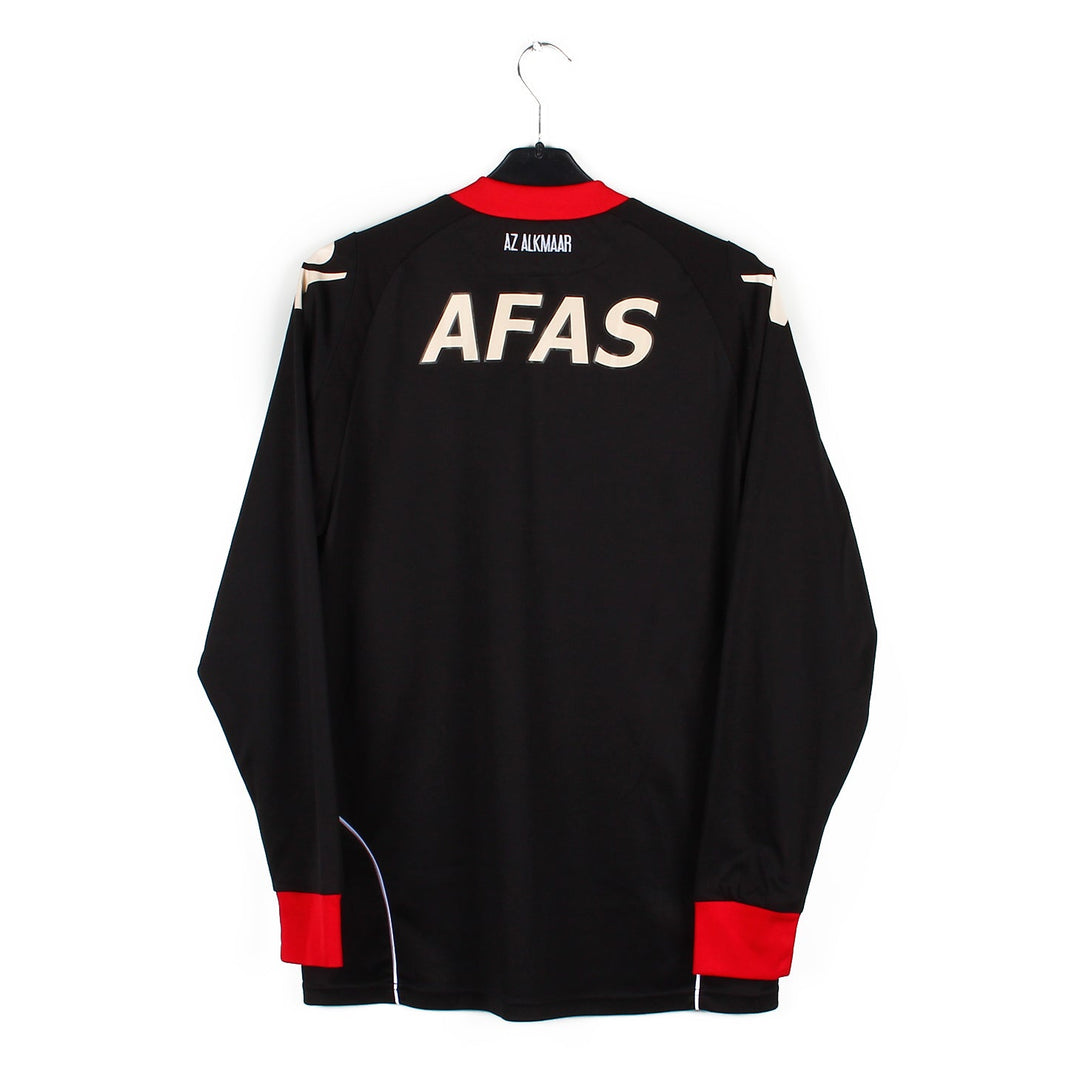 2011/12 - AZ Alkmaar (L)