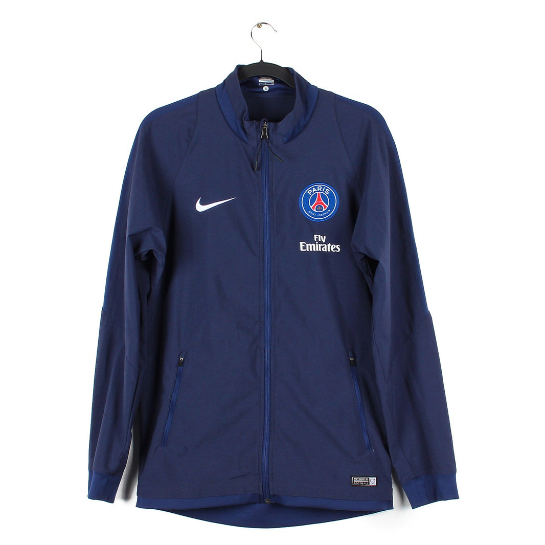 2015/16 - PSG (S)