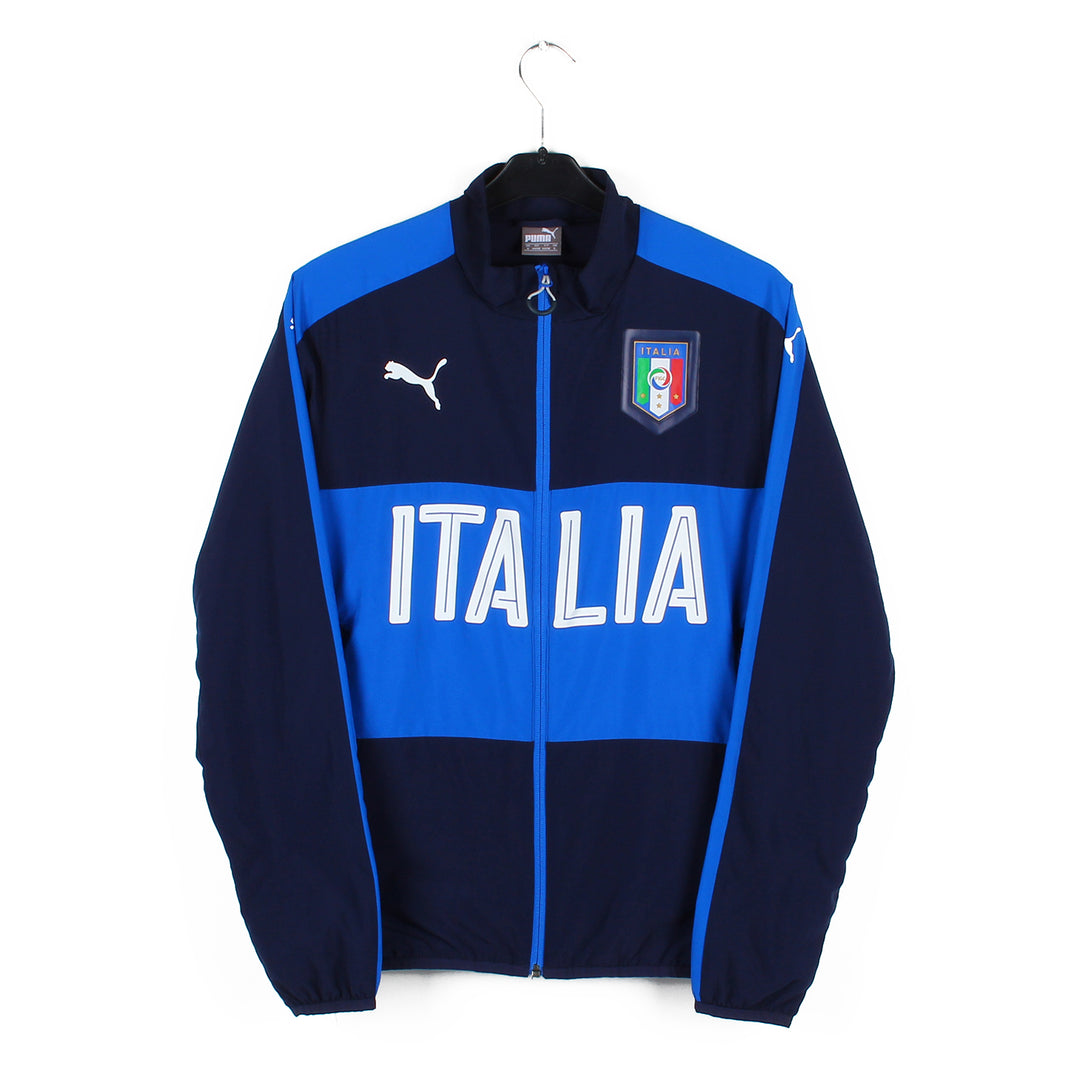 2016/17 - Italie (S)