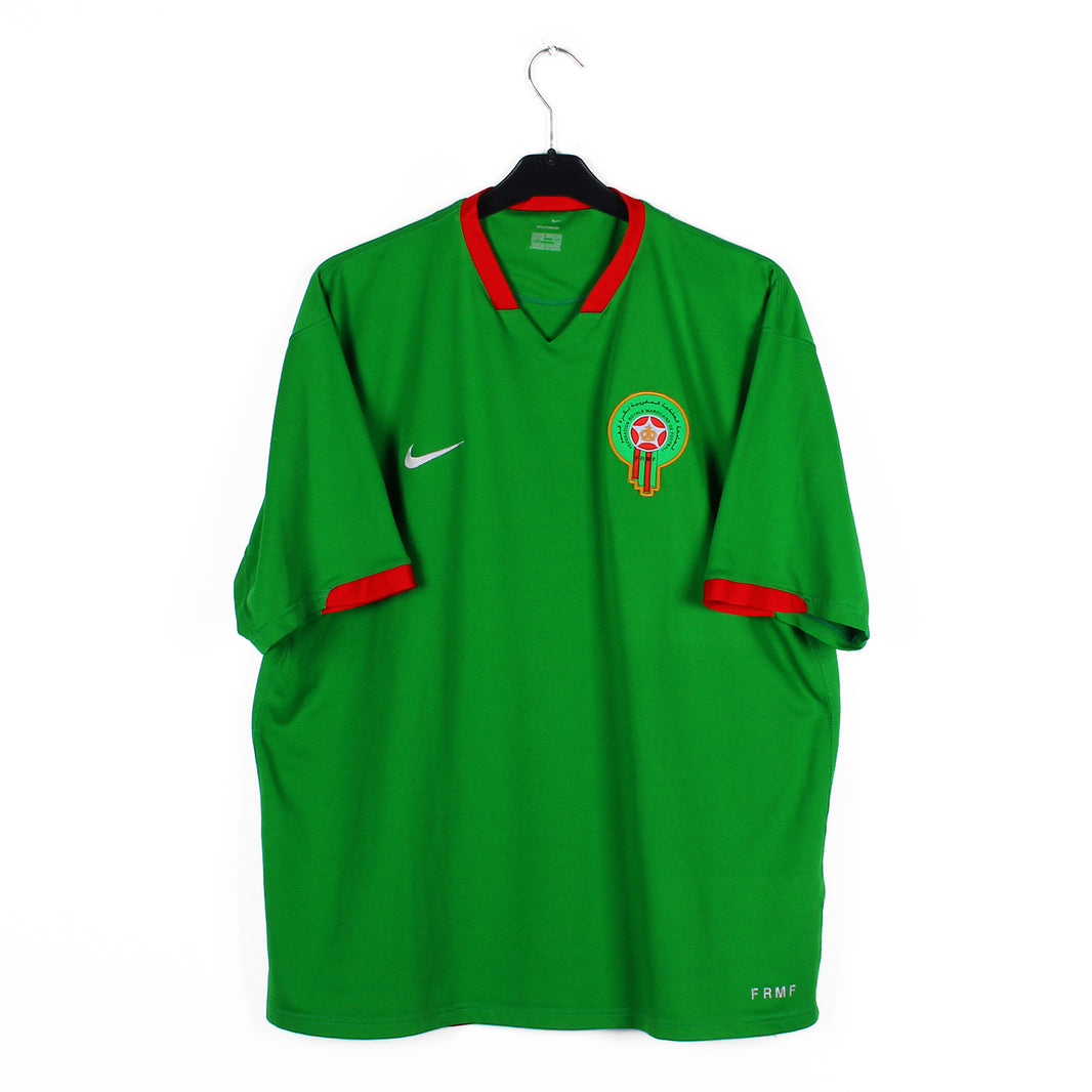 2006 - Maroc (2XL)