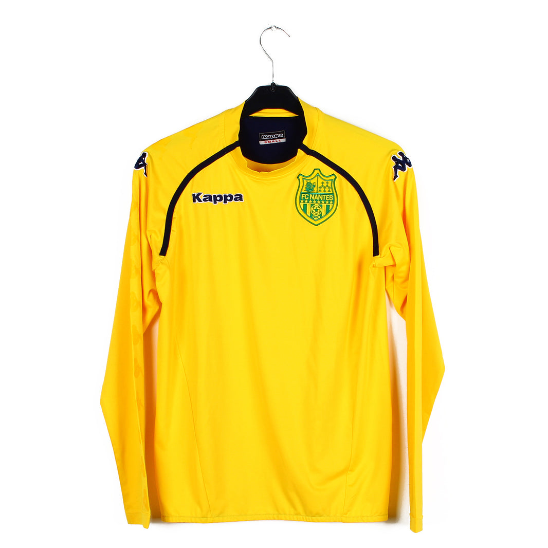 2009/10 - FC Nantes (S)