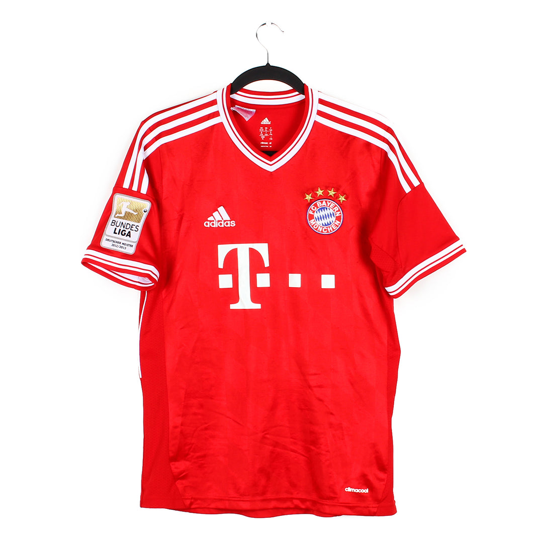 2013/14 - Bayern Munich - Götze #19 (XL enfant)