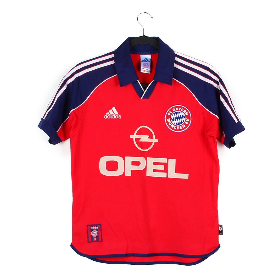 1999/01 - Bayern Munich - Scholl #7 (XS)