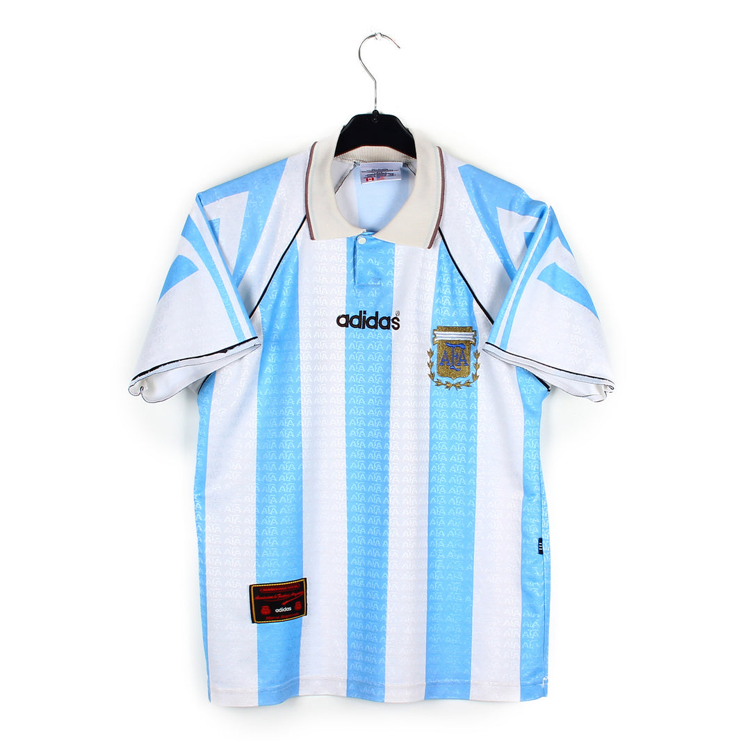 1996/98 - Argentine (XS)