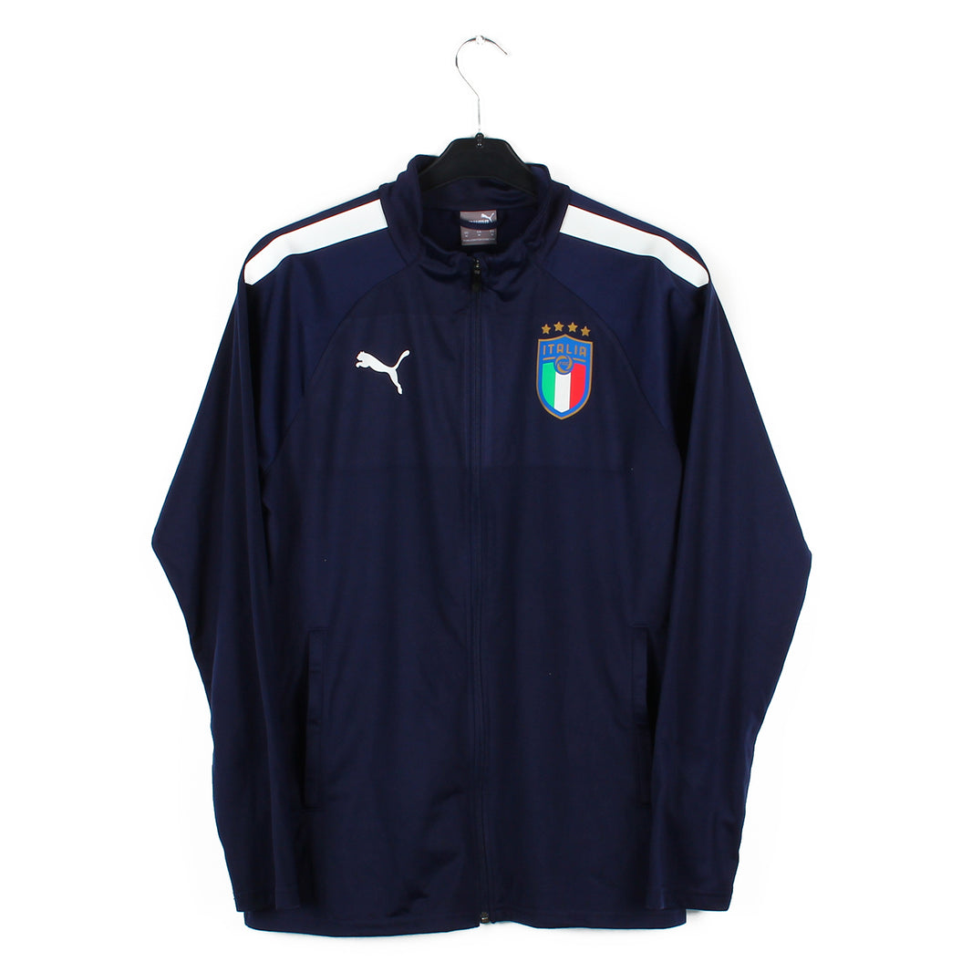 2021/22 - Italie (M)