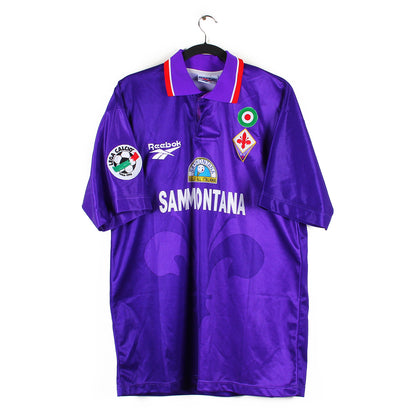 1996/97- Fiorentina #26 (2XL) [préparé]