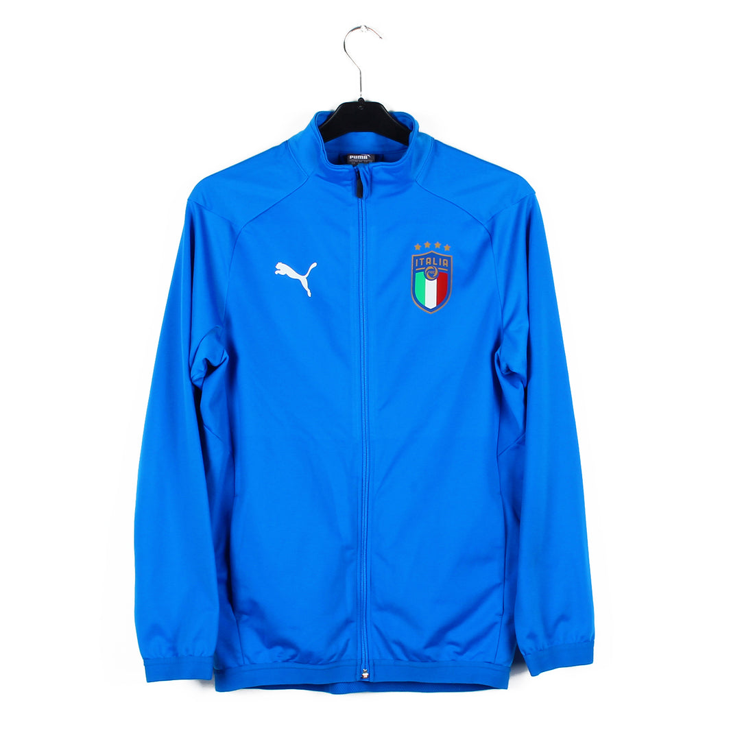 2020/21 - Italie (S)